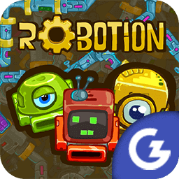 Robotion